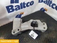 Кронштейн глушителя