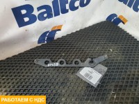 Кронштейн траверсы рамы