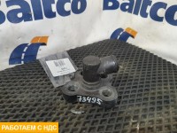 Кронштейн маслозаливной горловины