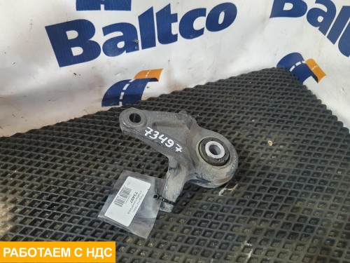 Кронштейн стабилизатора