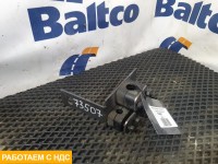 Кронштейн газового трубопровода