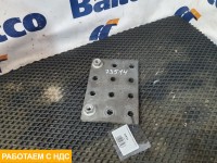 Кронштейн глушителя