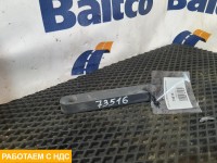 Кронштейн глушителя