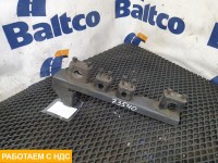 Кронштейн газового трубопровода