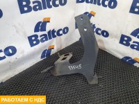 Кронштейн газового трубопровода