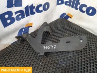 Кронштейн газового трубопровода