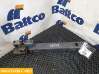 Кронштейн газового трубопровода