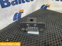 Кронштейн газового трубопровода