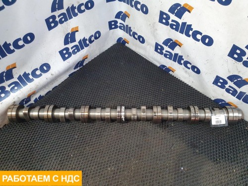 Распредвал