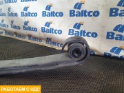 Рессора передняя