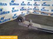 Рессора передняя