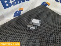 Кронштейн трубки кондиционера