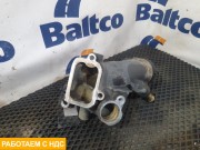 Фланцевая трубка термостата OC13