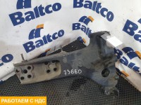 Кронштейн бампера правый