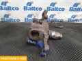 Кулак поворотный левый