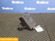 Кронштейн электоромагнитного клапана