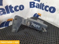 Кронштейн ящика АКБ