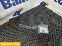 Кронштейн трубок