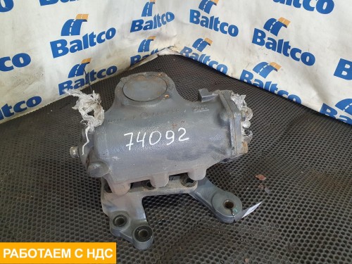 Редуктор рулевой (ГУР)