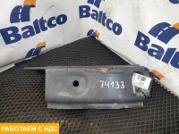 Кронштейн крепления ящика АКБ правый