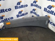 Накладка на крыло правое