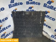 Брызговик правый