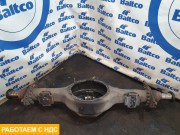 Корпус заднего моста