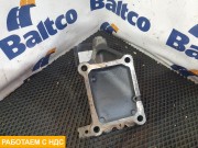 Кронштейн двигателя левый