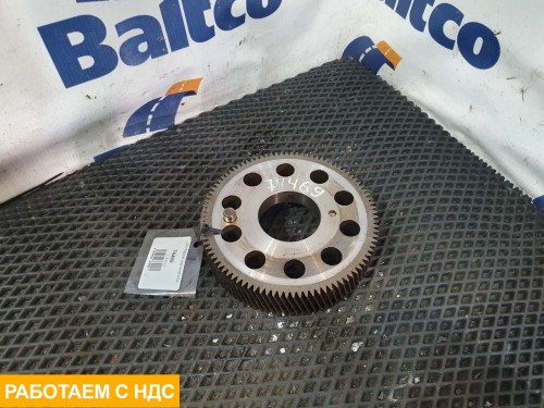 Шестерня коленвала