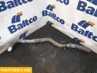 Трубка вентиляции картерных газов