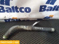 Трубка вентиляции картерных газов