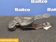 Замок кабины