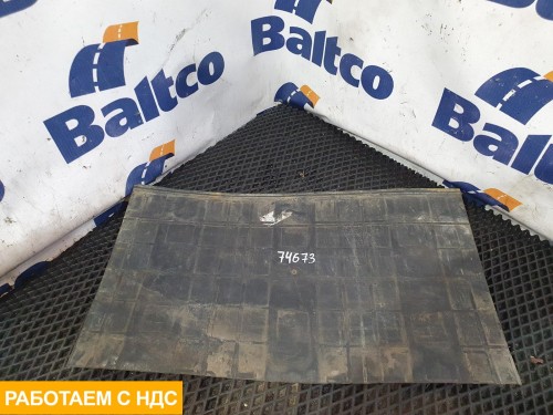 Подложка аккумулятора (коврик)