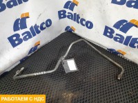 Трубка масляная турбины