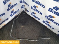 Трубка воздушная