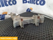 Кронштейн крепления гушителя