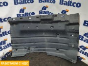 Крыло переднее левое