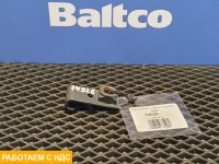 Держатель гайки ящика АКБ