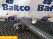 Тяга реактивная