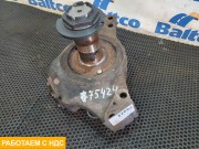 Кулак поворотный левый