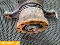 Ступица передняя