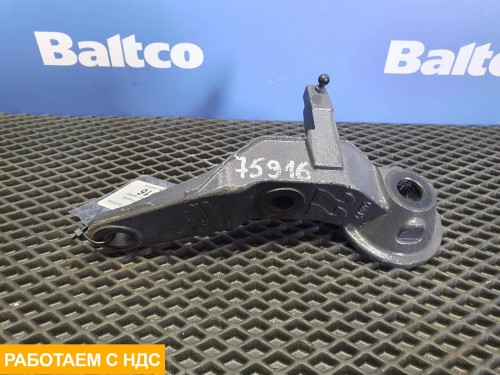 Кронштейн торсиона правый