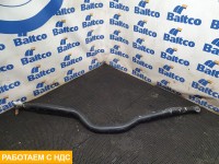 Тяга рулевая продольная