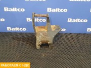 Кронштейн рессоры левый