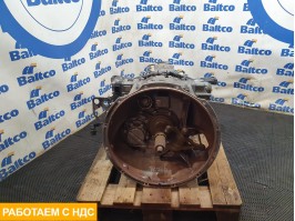 КПП в сборе G 211-12 KL