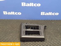 Накладка панели приборов