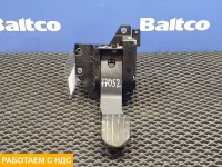 Педаль газа электронная