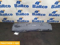 Продолжение крыла правого