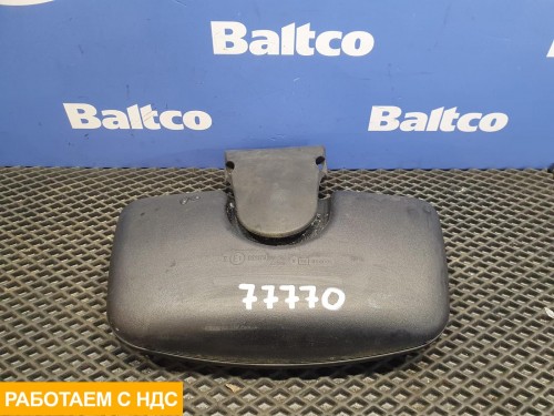 Зеркало бордюрное боковое правое