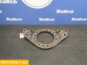 Щит опорный передний правый